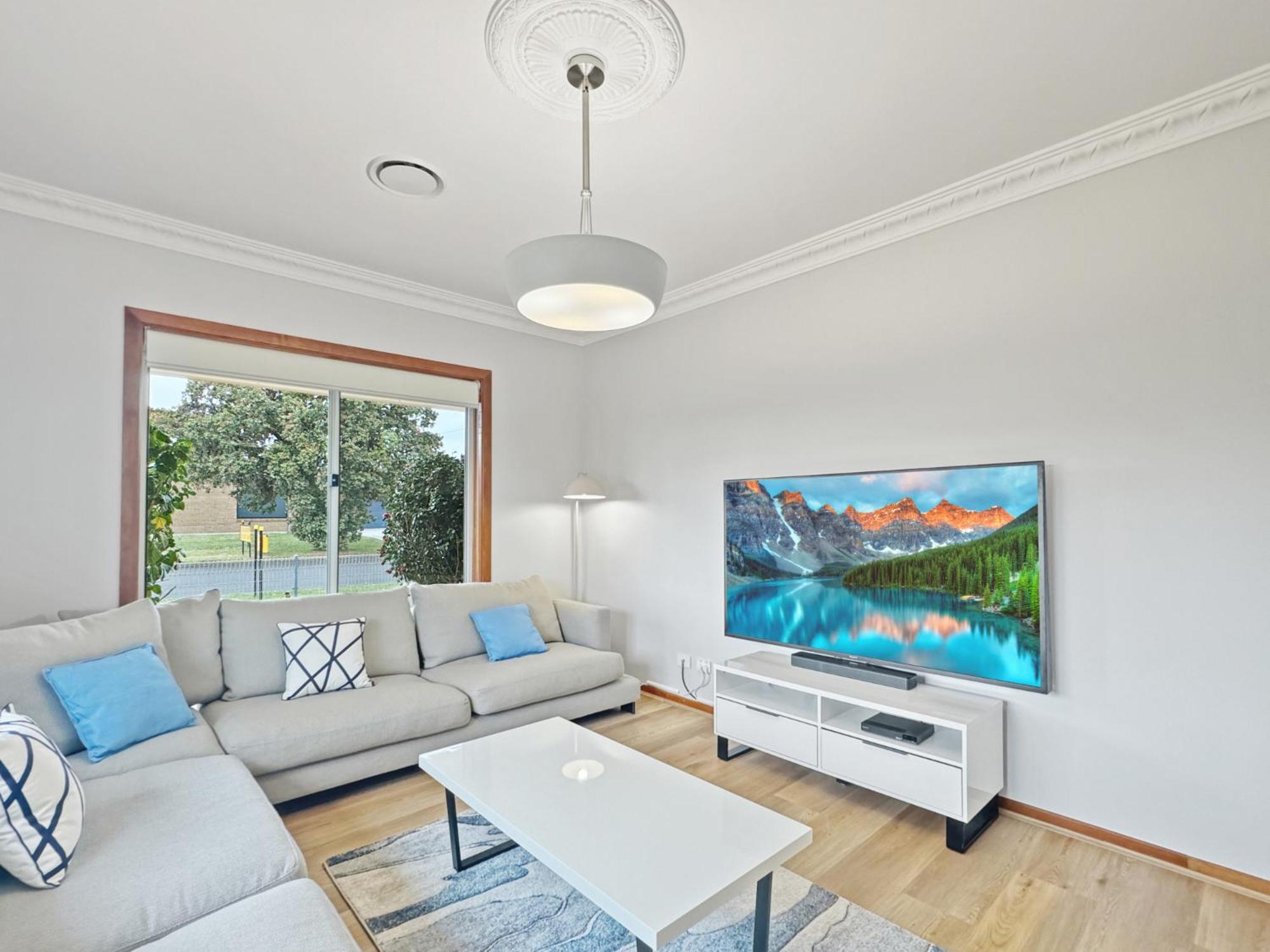 4-Bed Beach House With Garden & Alfresco Dining Tomakin Экстерьер фото
